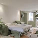 Luxe Et Design Avec Parking Gratuit *