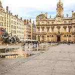 Luxe Et Design Avec Parking Gratuit *