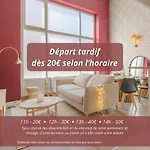 Διαμέρισμα Luxe Et Design Avec Parking Gratuit