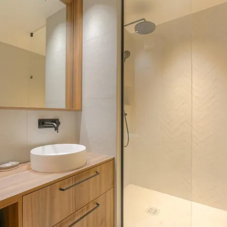 Apartman Luxe Et Design Avec Parking Gratuit