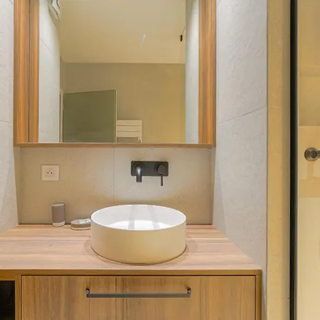 Luxe Et Design Avec Parking Gratuit