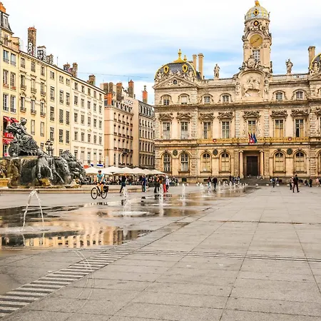 Luxe Et Design Avec Parking Gratuit