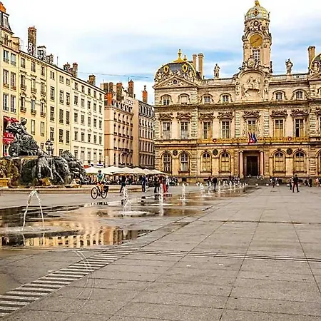 Luxe Et Design Avec Parking Gratuit *