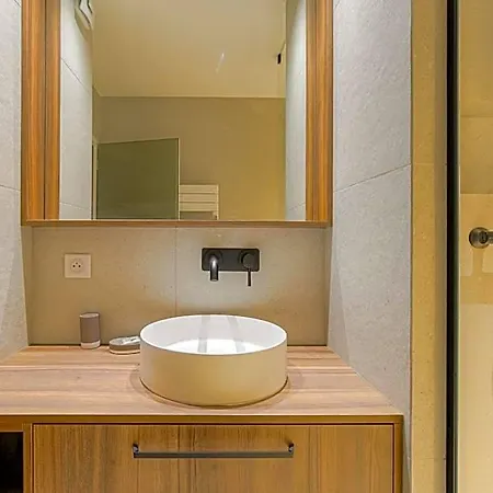 Luxe Et Design Avec Parking Gratuit ليون