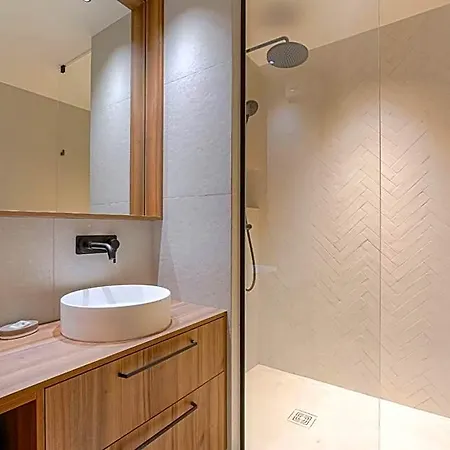 Luxe Et Design Avec Parking Gratuit * ليون