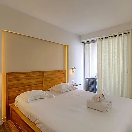Luxe Et Design Avec Parking Gratuit شقة ليون