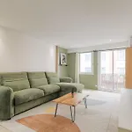 Luxe Et Design Avec Parking Gratuit Appartement *