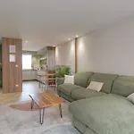 Luxe Et Design Avec Parking Gratuit Appartement Lyon