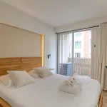 Luxe Et Design Avec Parking Gratuit