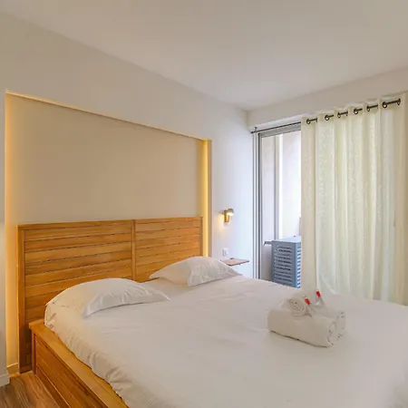 Luxe Et Design Avec Parking Gratuit Appartamento